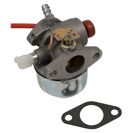 Stens Carburetor 520-968 For Tecumseh 640303 520-968
